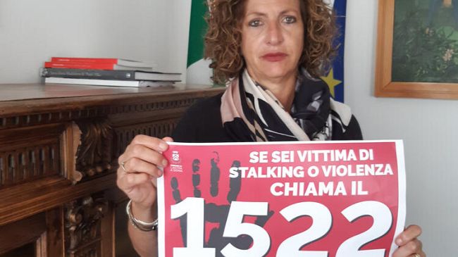 Le Coop per l'eliminazione della violenza sulle donne