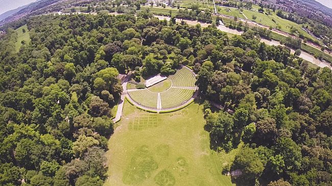 Nuovo ingresso delle Cascine: rescisso il contratto di appalto