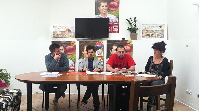 A Firenze un Osservatorio sugli Appalti, no gare al ribasso