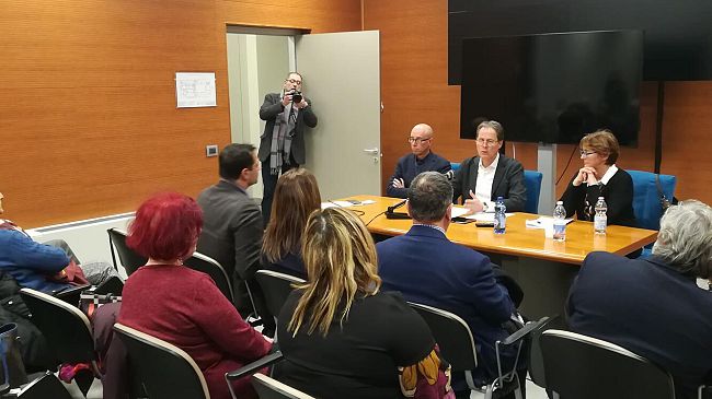 Fondazione Odg della Toscana: verso il futuro del giornalismo