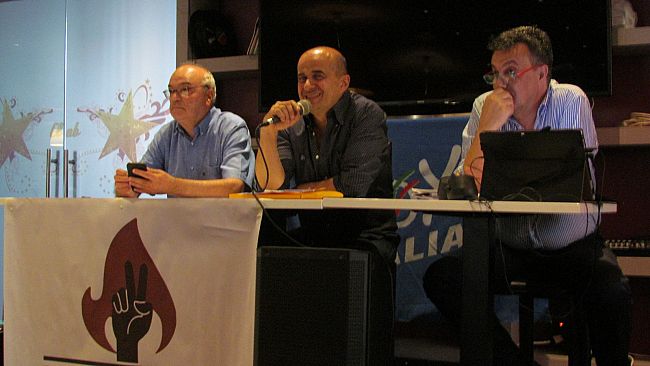 Destra religiosa: la Firenze estrema attiva anche in estate