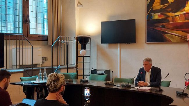 'Ci sono basi solide per la nascita della multiutility?'