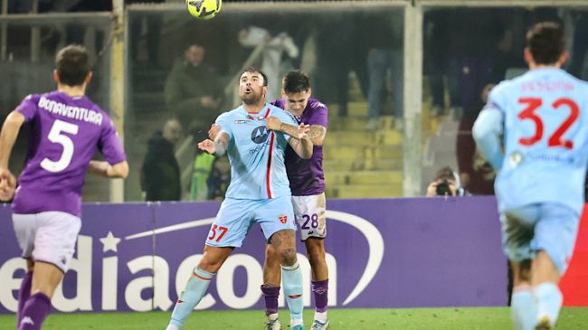 Fiorentina - Monza, i convocati viola