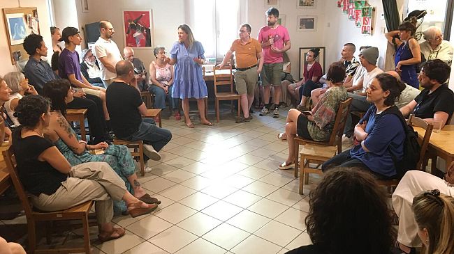 A Firenze apre il primo Centro Anti-Discriminazioni Lgbtqi+ e migranti