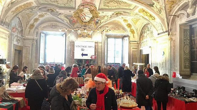 Toscana: tutti gli eventi aspettando il Natale