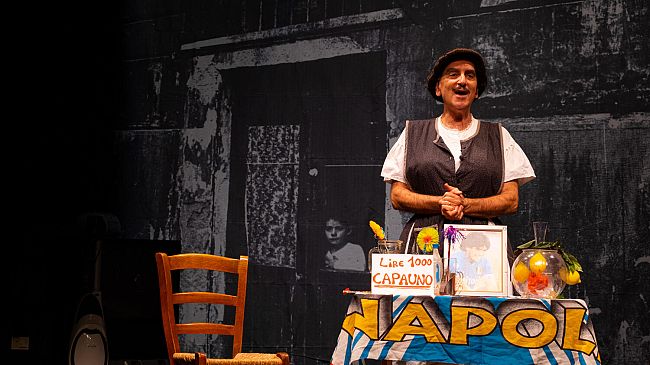 La verità, ah la verità... e poi conta davvero tanto? 