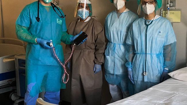 Sanità: in Toscana fatte 2268 nuove assunzioni, 1400 sono infermieri
