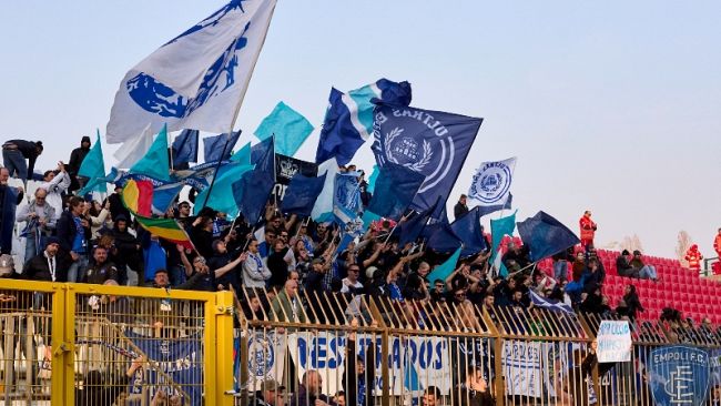 Monza-Empoli 2-1, azzurri occhio alle distrazioni. Gol di Satriano