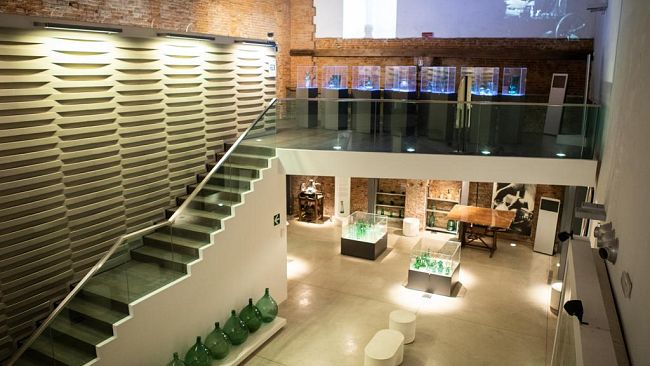 A Empoli la coppa del Grand Dèpart del Tour de France 