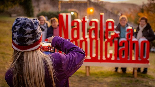 Città del Natale: tante occasioni speciali in Toscana