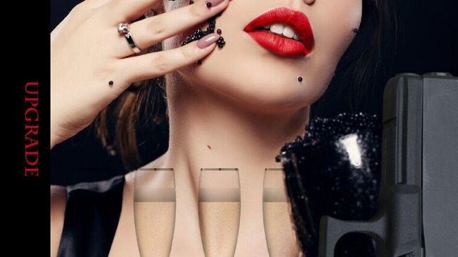 UPGRADE - by Nicco Nesi -