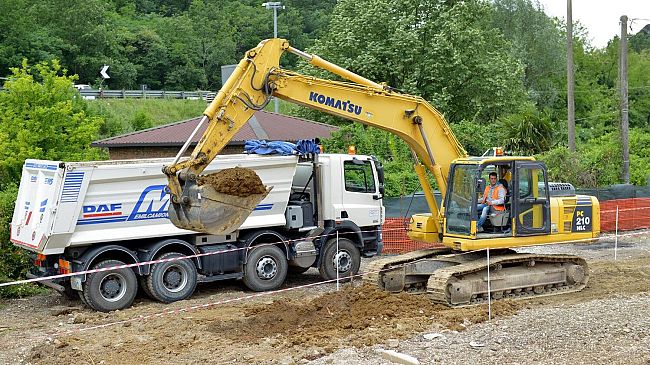 ​Ferrovia Pistoia Montecatini Lucca: il raddoppio in ritardo