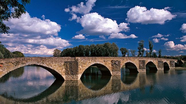 Il Ponte della Gioconda verrà restaurato e vietato alle auto