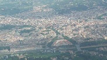 Casa, i numeri in Toscana