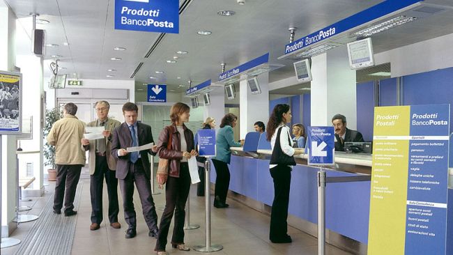 Poste: pensioni in pagamento a partire da venerdì 1 marzo