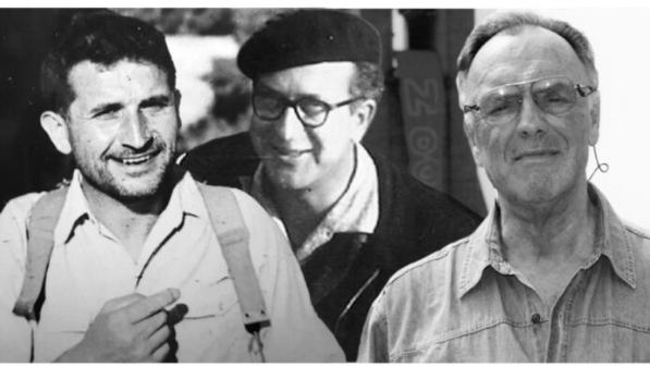 Preti operai in Toscana: il docufilm martedì 12 ottobre 