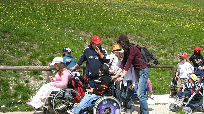 Nulla è impossibile per gli eroi