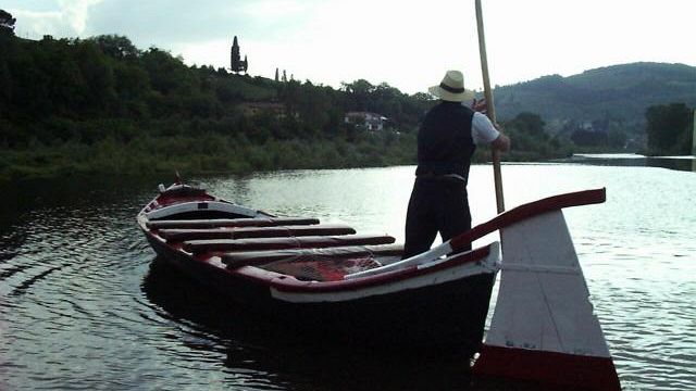 Estate 2014: Zauberteatro sul fiume
