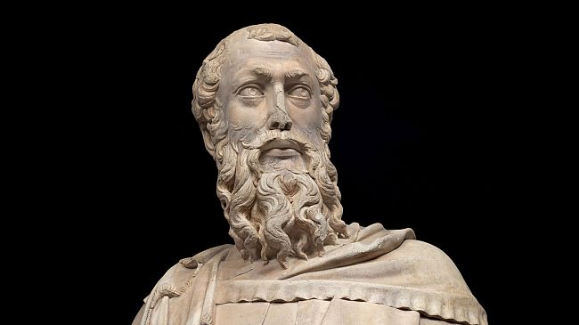 Orsanmichele, terminato il restauro del San Marco di Donatello