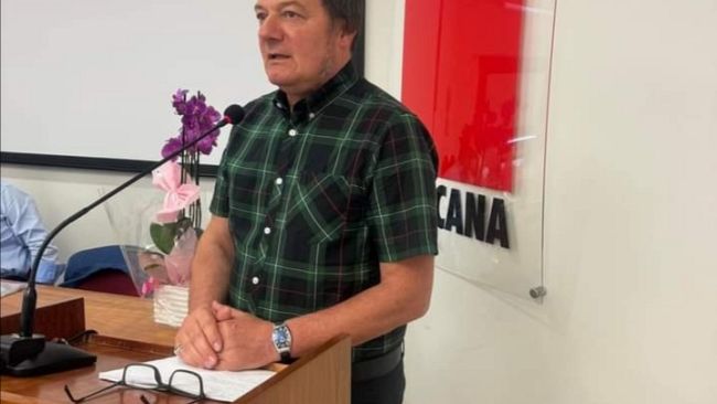 Sunia Toscana, Fabio Seggiani è il nuovo segretario generale