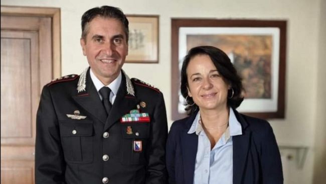 Sicurezza a Scandicci, incontro istituzionale 