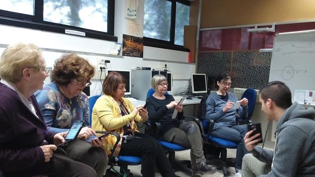 Pc, tablet e smartphone per tutti: la scuola digitale a Firenze