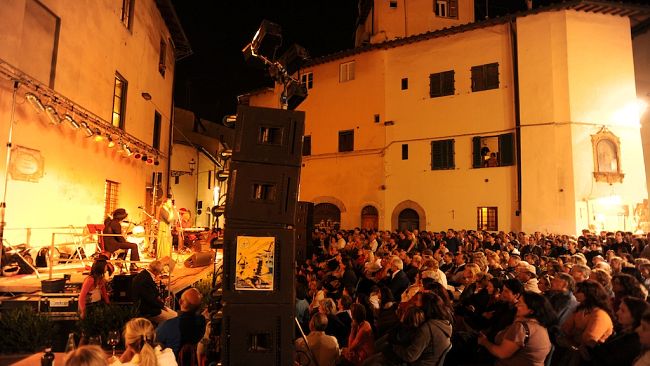 Settembre in Piazza della Passera: il programma