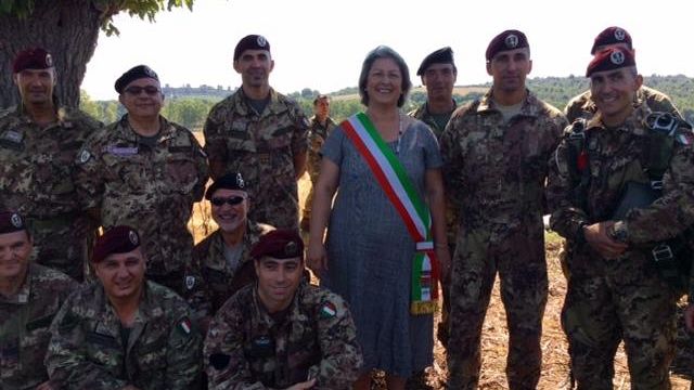 Festa Medievale di Monteriggioni, ecco informazioni per partecipare