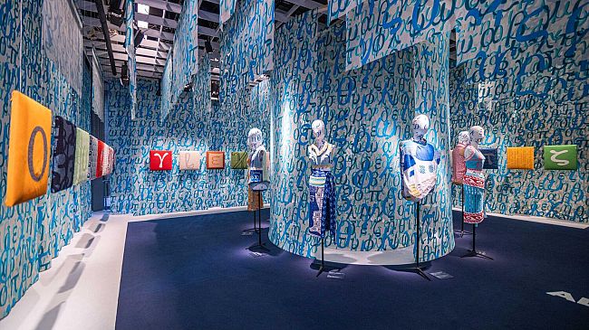 Pitti Immagine Filati 2023: le anticipazioni