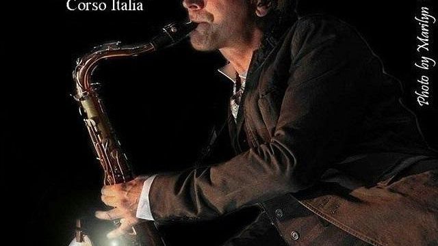 Steve Norman Spandau Ballet &  Dj Claudio Ciccone Bros