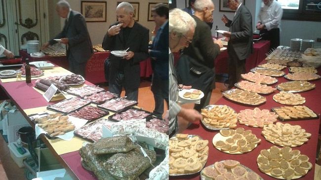 Tartufo bianco: Napoleone e parco, novità profumate a San Miniato