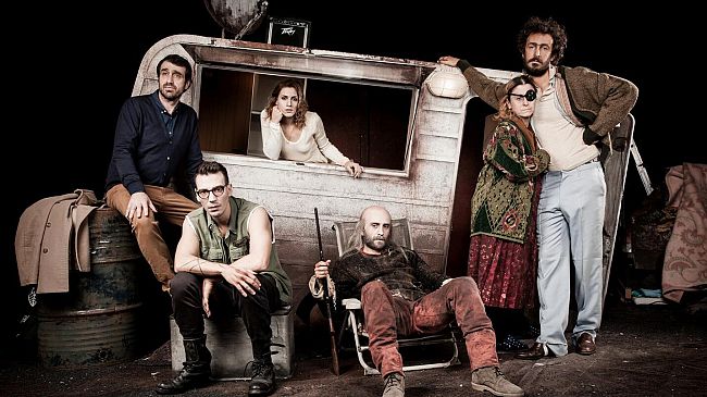 Presentata la stagione teatrale 2017/18 del Teatro di Rifredi