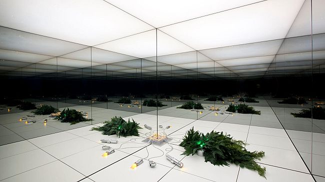 Le esperienze dell'Architettura Radicale in mostra a Prato