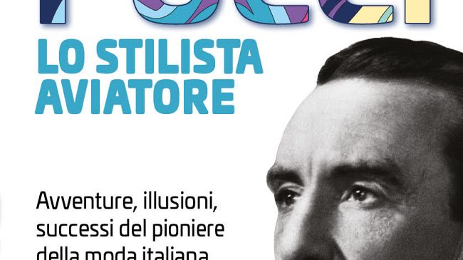 Emilio Pucci: lo stilista aviatore