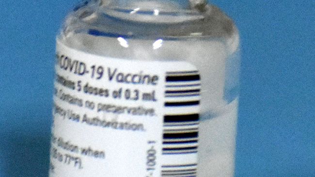 Covid, Giani: 'Tra settembre e ottobre necessaria la quarta dose'