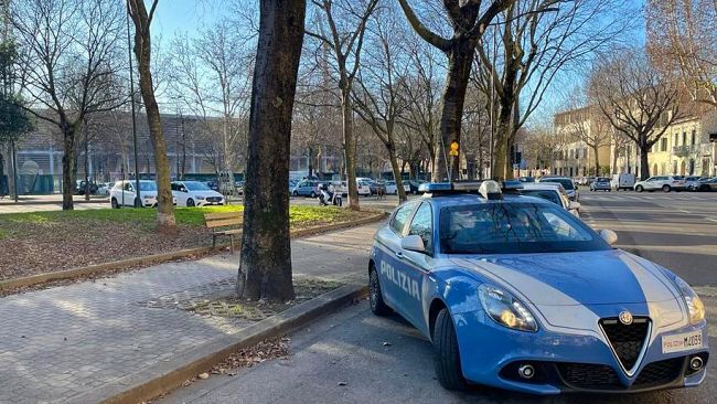 Rapina aggravata a negoziante delle Cure: tre accusati