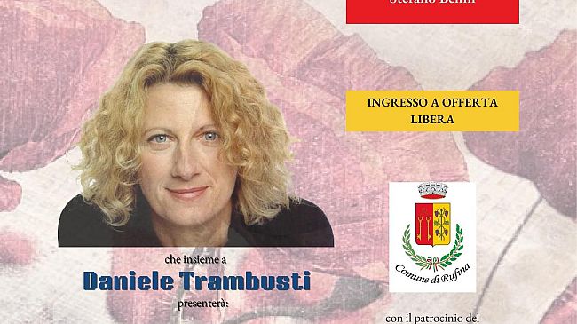 79° anniversario della Liberazione di Dicomano e Rufina