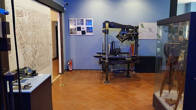 Quando Galileo aveva un'officina a Palermo