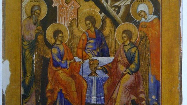 Il fascino delle icone russe in mostra a Certaldo