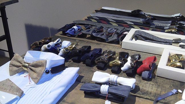 Pitti Immagine 2013: accessori sfiziosi e divertenti visti da Nove da Firenze