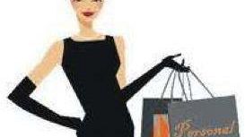 Lezione di stile per il personal shopper