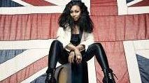 Beverley Knight chiude la campagna Pinktober