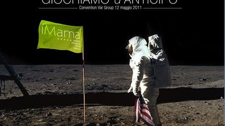 iMama, agenzia di comunicazione 2.0, una realtà innovativa in Toscana