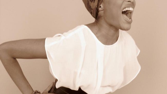 Imany, la nuova stella del soul il 5 dicembre a Firenze