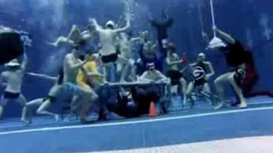 Harlem Shake, il ballo che impazza sul web ai Gigli