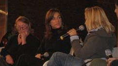 Al Festival della Creatività alla Fortezza da Basso di Firenze grande kermesse tutta al femminile