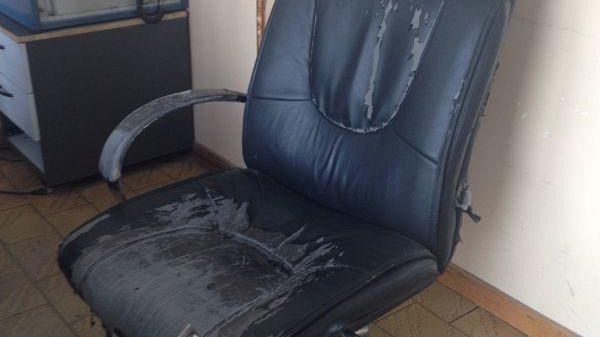 Polizia elogiata per competenza, ma con le toppe sulla divisa