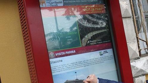 Parma vista da vicino: Firenze prossima città a 5 Stelle?