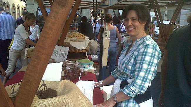 L’eccellenza della produzione toscana a Wine Town 2012