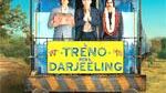 Al Cinema Vacci Tu - Il treno per il Darjeeling